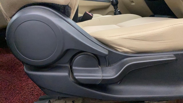 View Honda Amaze Image 18 Used Honda Amaze Image 18