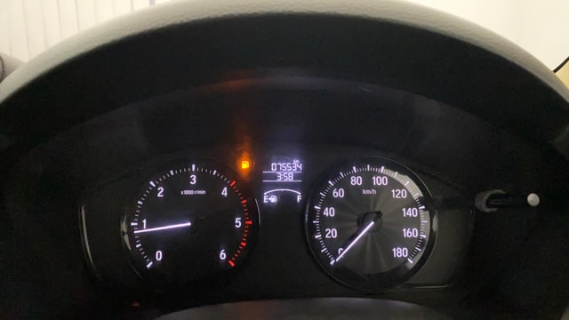 View Honda Amaze Image 33 Used Honda Amaze Image 33
