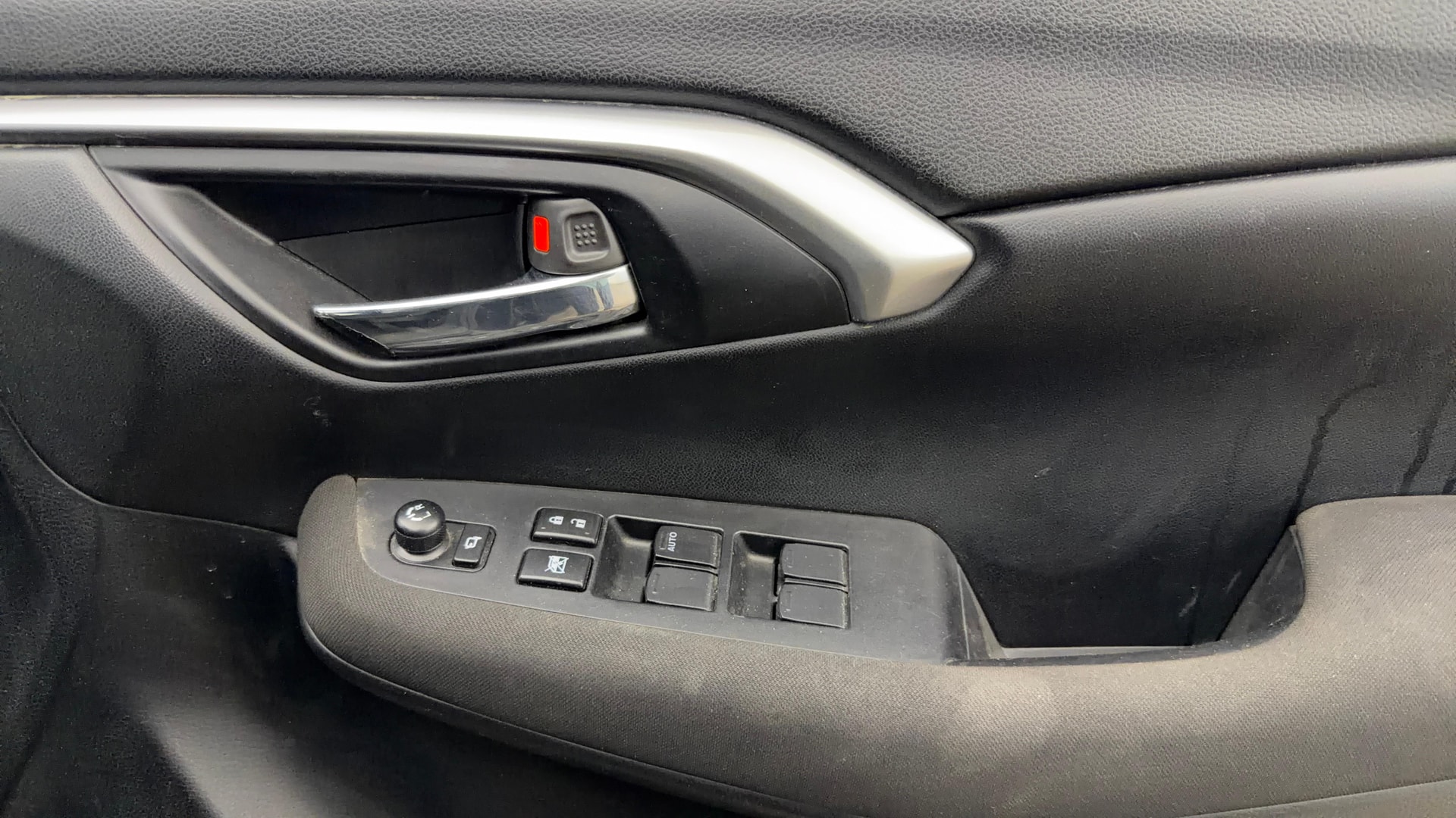 Used 2024 Toyota Urban Cruiser Hyryder Used 2024 Toyota Urban Cruiser Hyryder