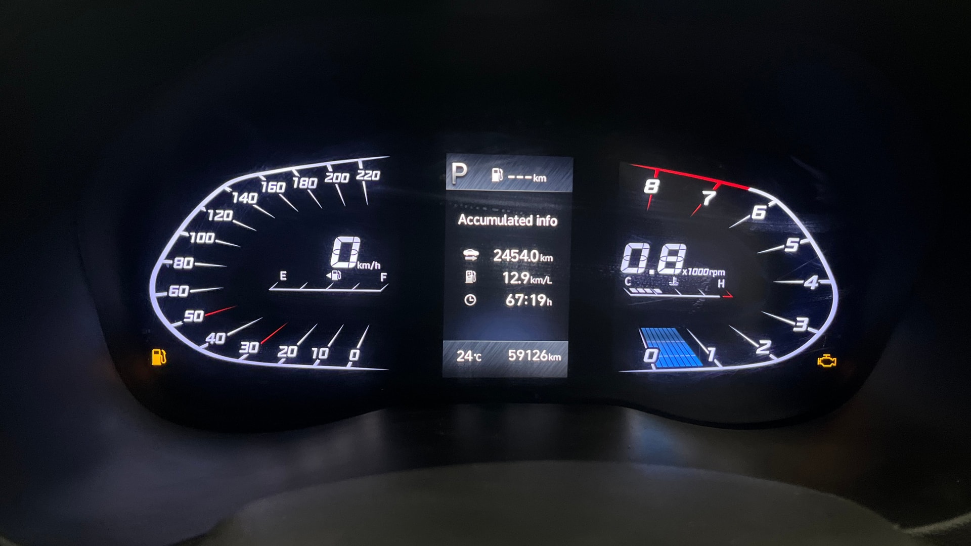Used 2021 Hyundai Verna Used 2021 Hyundai Verna