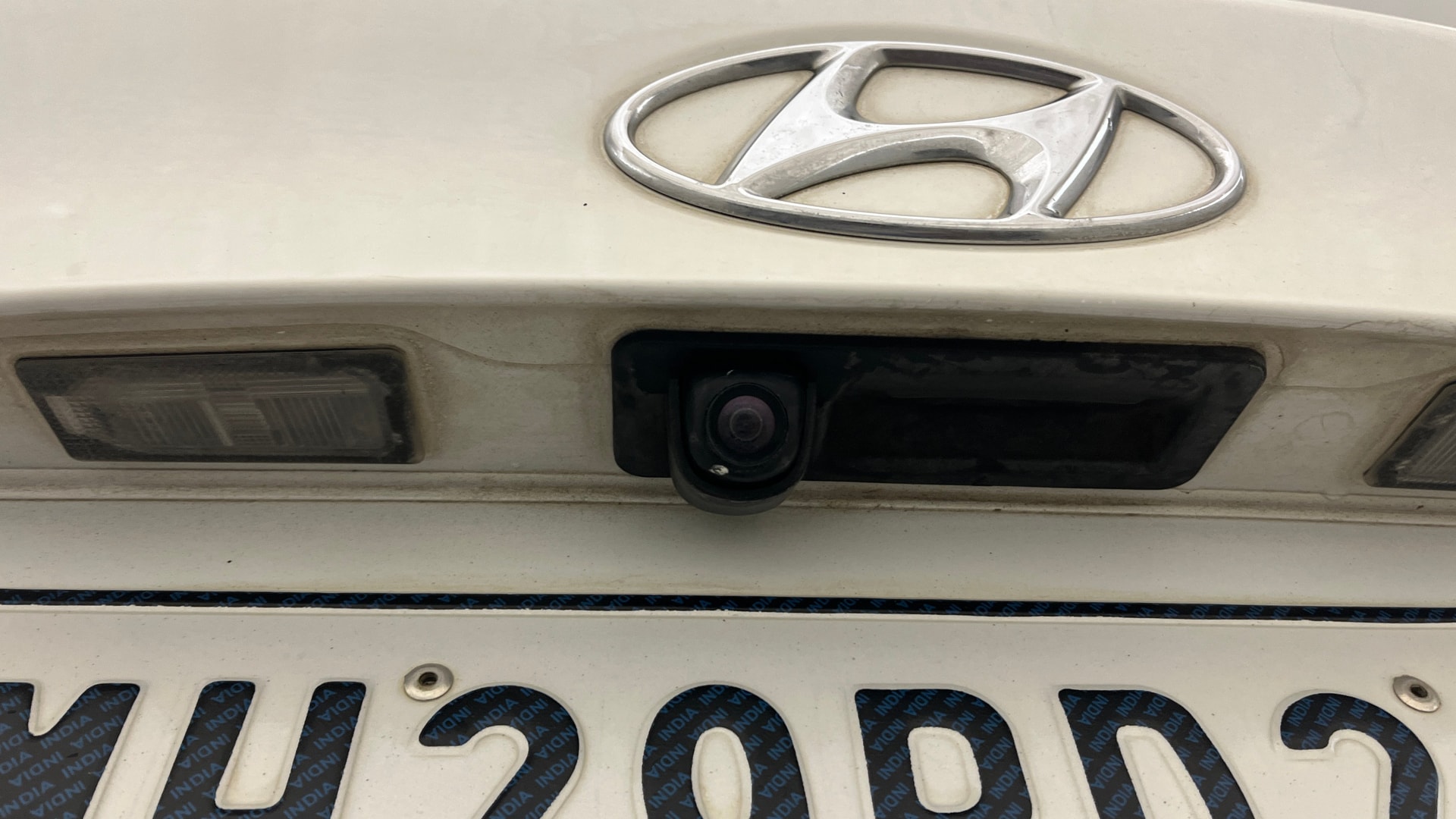 Used 2021 Hyundai Verna Used 2021 Hyundai Verna