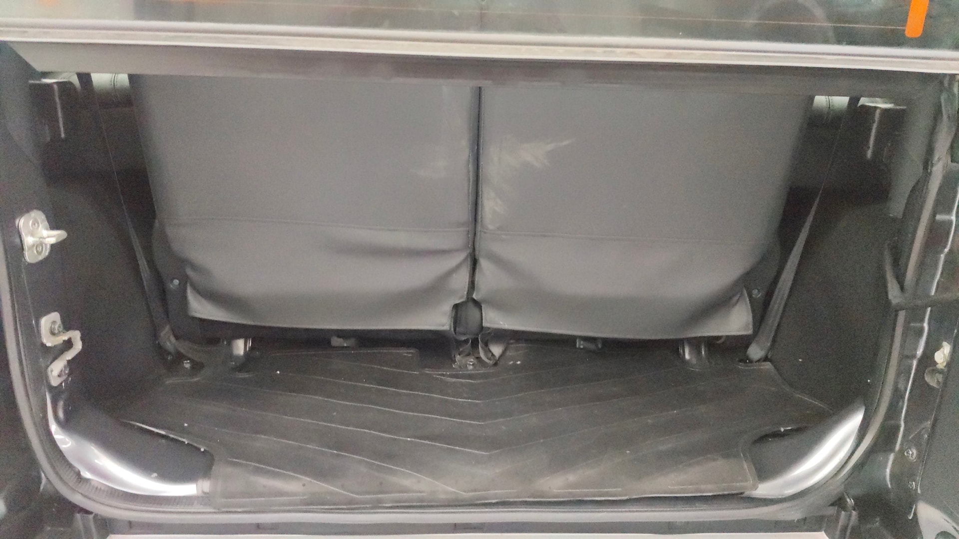 Used 2023 Mahindra Thar Used 2023 Mahindra Thar