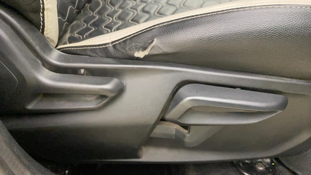View Tata Tiago Image 18 Used Tata Tiago Image 18