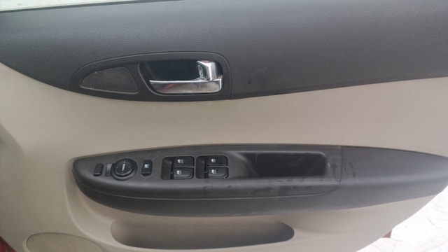 View Hyundai Elite i20 Image 33 Used Hyundai Elite i20 Image 33