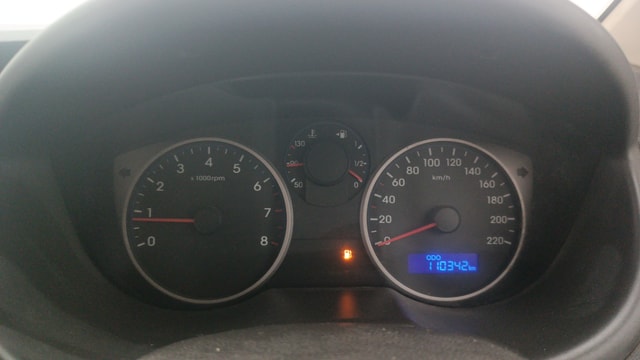 View Hyundai Elite i20 Image 34 Used Hyundai Elite i20 Image 34