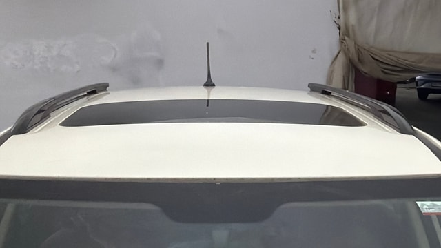 View Mahindra XUV300 Image 25 Used Mahindra XUV300 Image 25