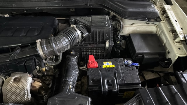 View Mahindra XUV300 Image 13 Used Mahindra XUV300 Image 13