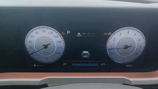 View Hyundai Creta Image 21 Used Hyundai Creta Image 21
