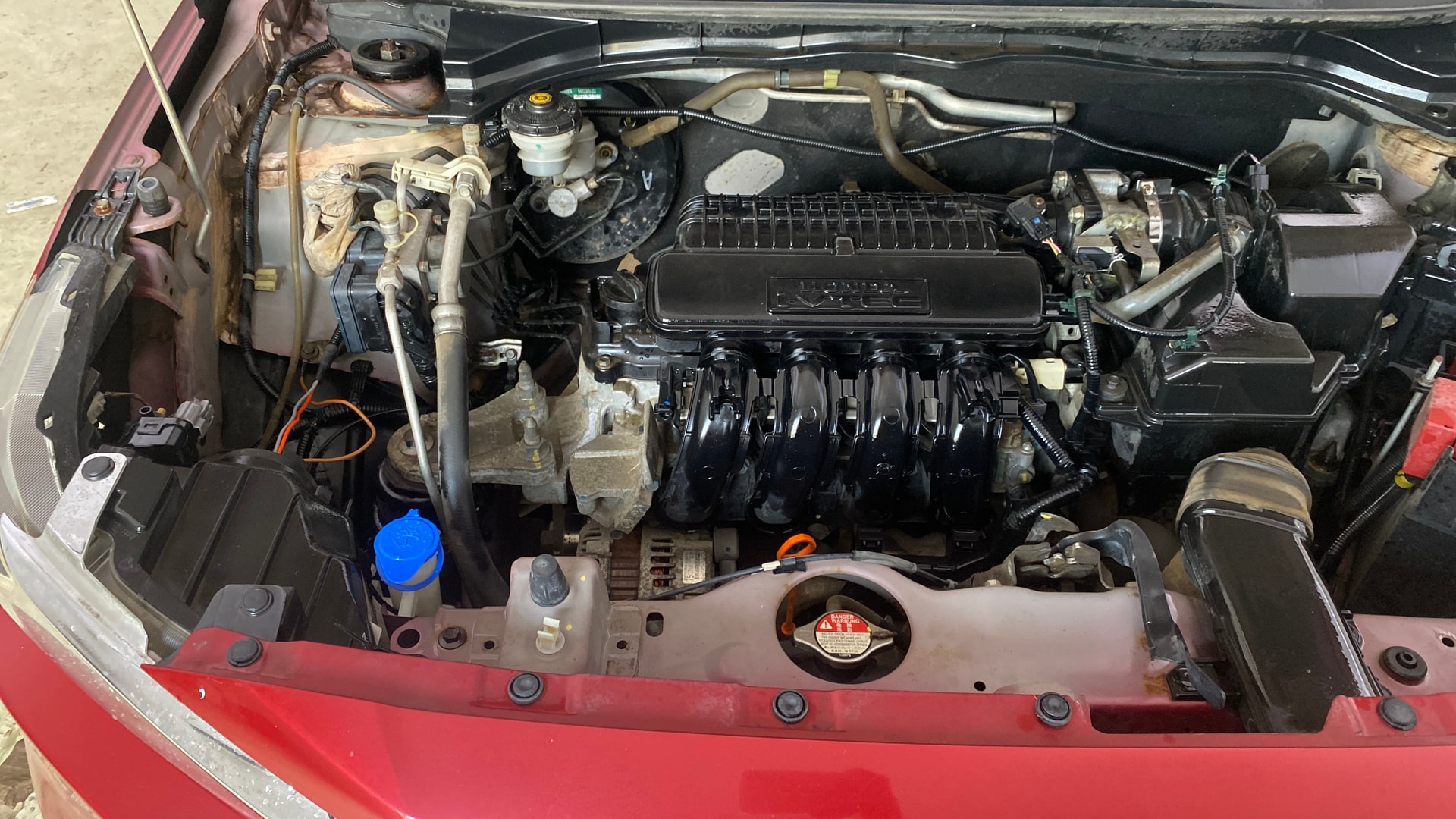 Used 2018 Honda Amaze Used 2018 Honda Amaze