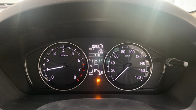 View Honda Amaze Image 35 Used Honda Amaze Image 35