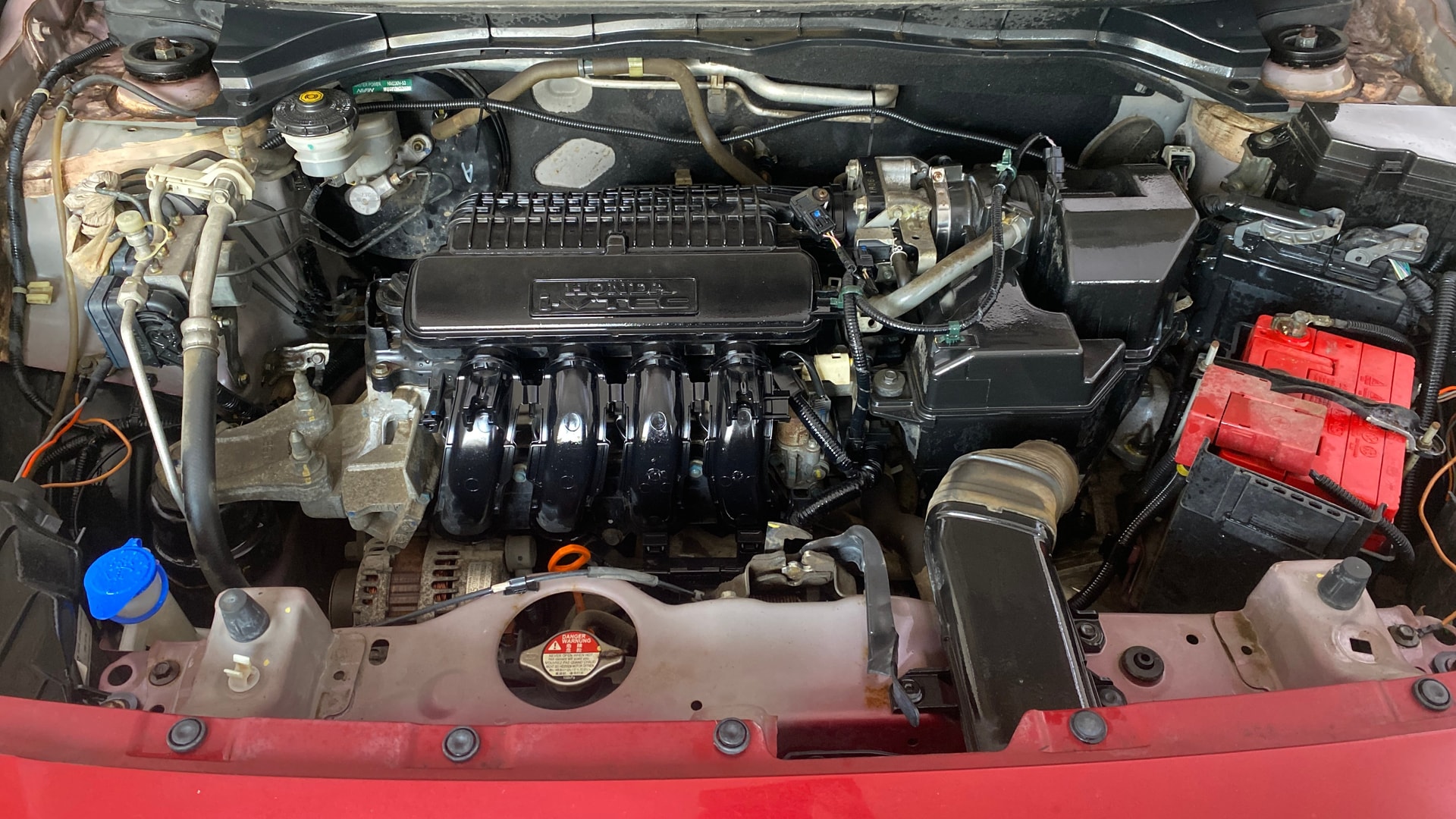 Used 2018 Honda Amaze Used 2018 Honda Amaze