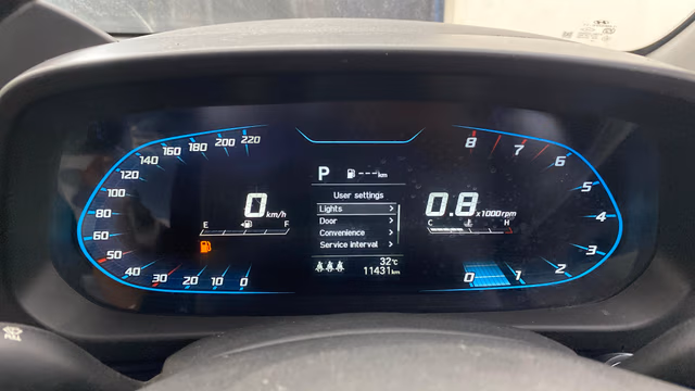 View Hyundai Elite i20 Image 36 Used Hyundai Elite i20 Image 36
