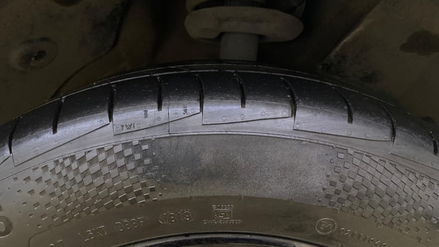 View MG Hector Image 46 Used MG Hector Image 46