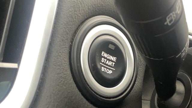 View MG Hector Image 35 Used MG Hector Image 35