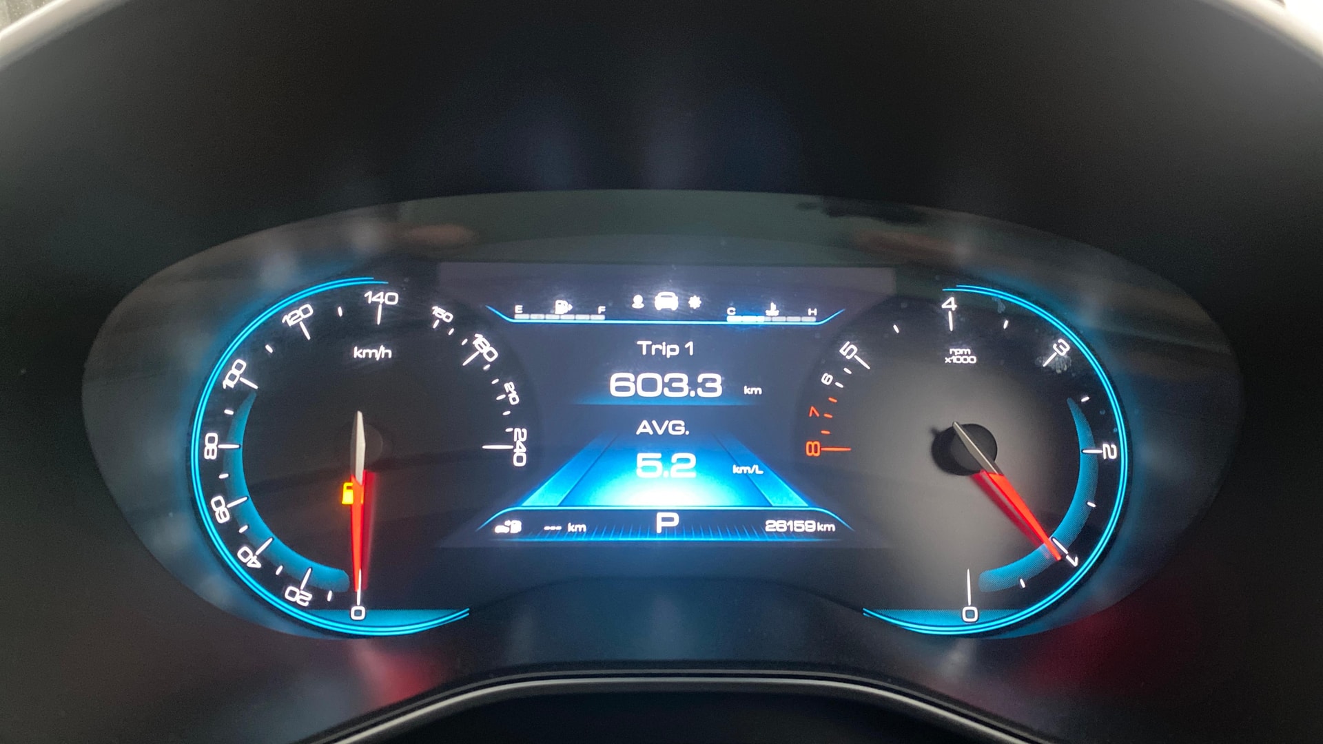 Used 2019 MG Hector Used 2019 MG Hector