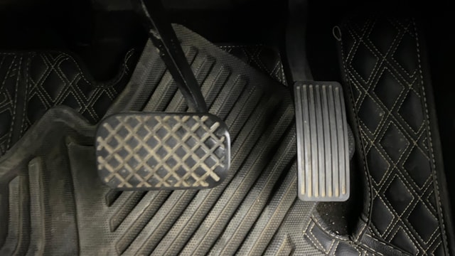 View MG Hector Image 10 Used MG Hector Image 10