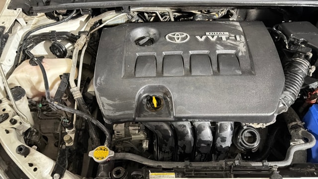 View Toyota Corolla Altis Image 4 Used Toyota Corolla Altis Image 4