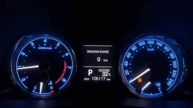View Toyota Corolla Altis Image 36 Used Toyota Corolla Altis Image 36