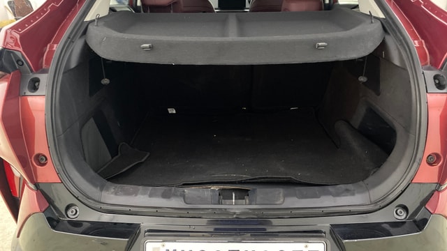 View Tata Curvv Image 11 Used Tata Curvv Image 11