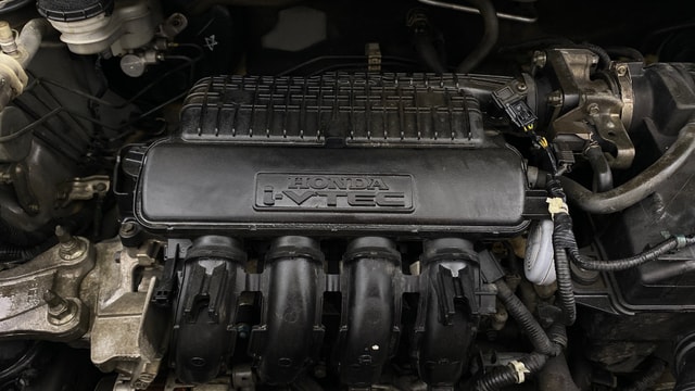 View Honda Jazz Image 43 Used Honda Jazz Image 43
