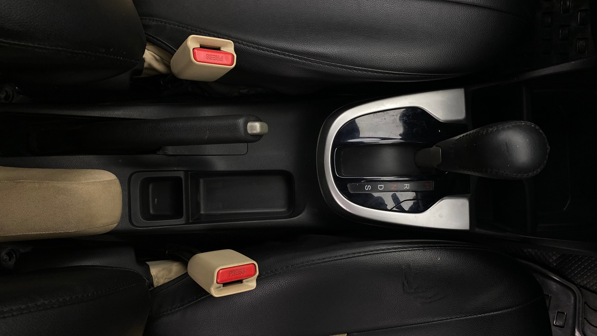 Used 2019 Honda Jazz Used 2019 Honda Jazz