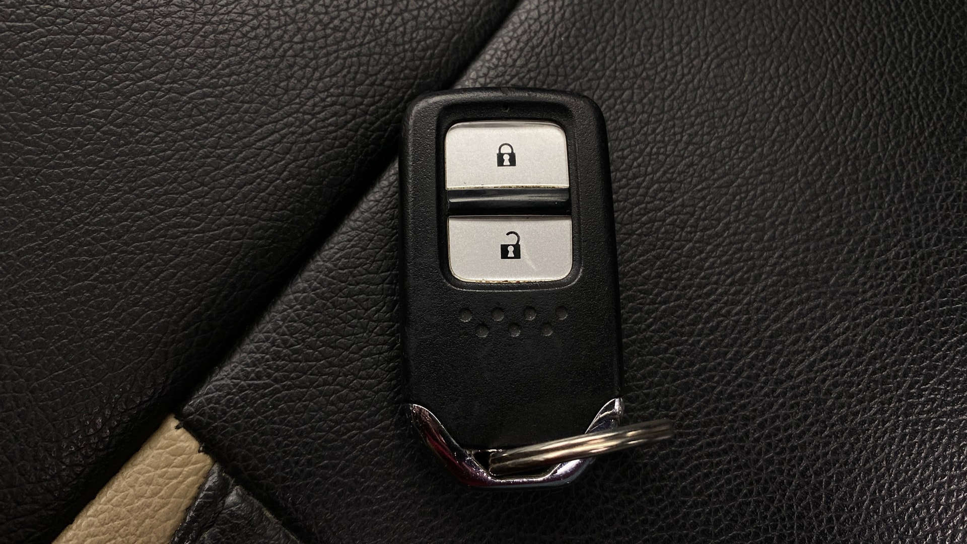 Used 2019 Honda Jazz Used 2019 Honda Jazz
