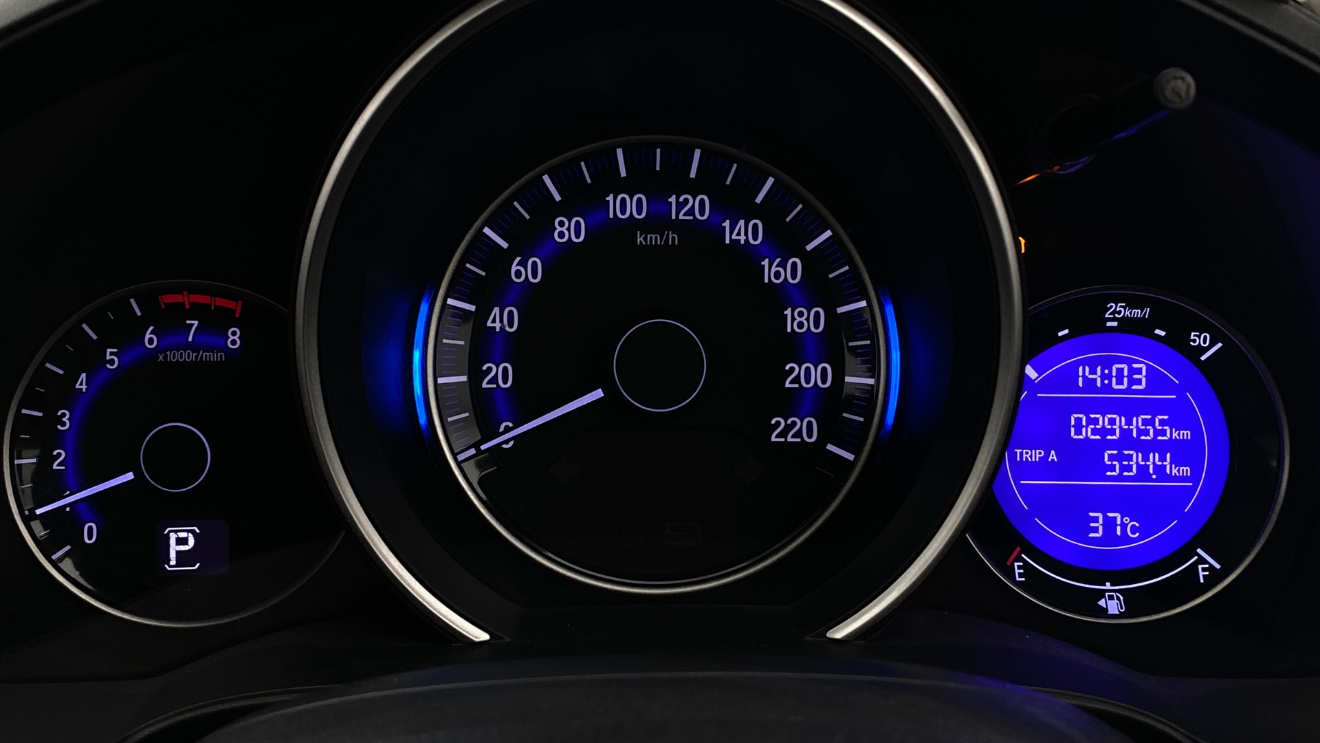 Used 2019 Honda Jazz Used 2019 Honda Jazz