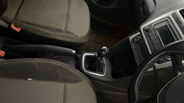 View Volkswagen Cross Polo Image 37 Used Volkswagen Cross Polo Image 37