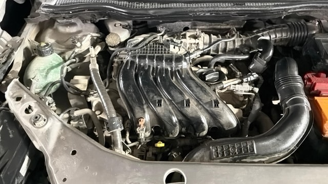 View Nissan Kicks Image 3 Used Nissan Kicks Image 3