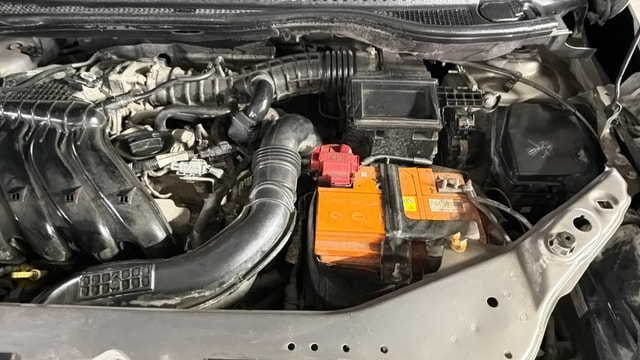 View Nissan Kicks Image 13 Used Nissan Kicks Image 13