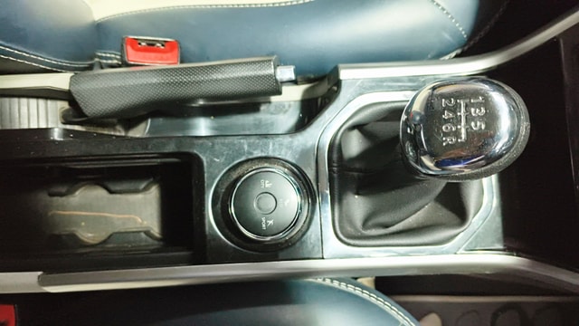 View Tata Nexon Image 40 Used Tata Nexon Image 40