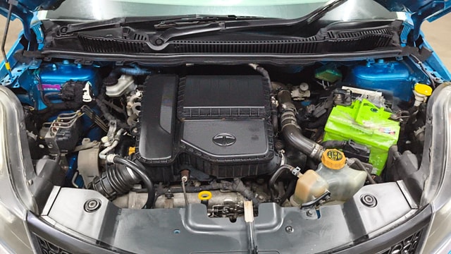 View Tata Nexon Image 43 Used Tata Nexon Image 43