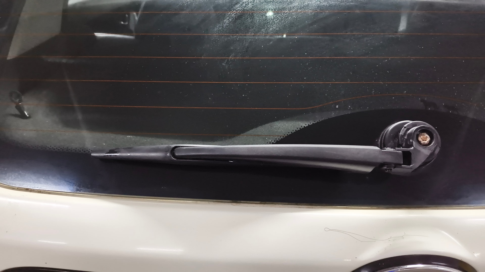 View 2018 Tata Nexon XZ Plus Diesel Image 44 Used 2018 Tata Nexon XZ Plus Diesel Image 44