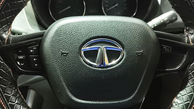 View Tata Nexon Image 3 Used Tata Nexon Image 3