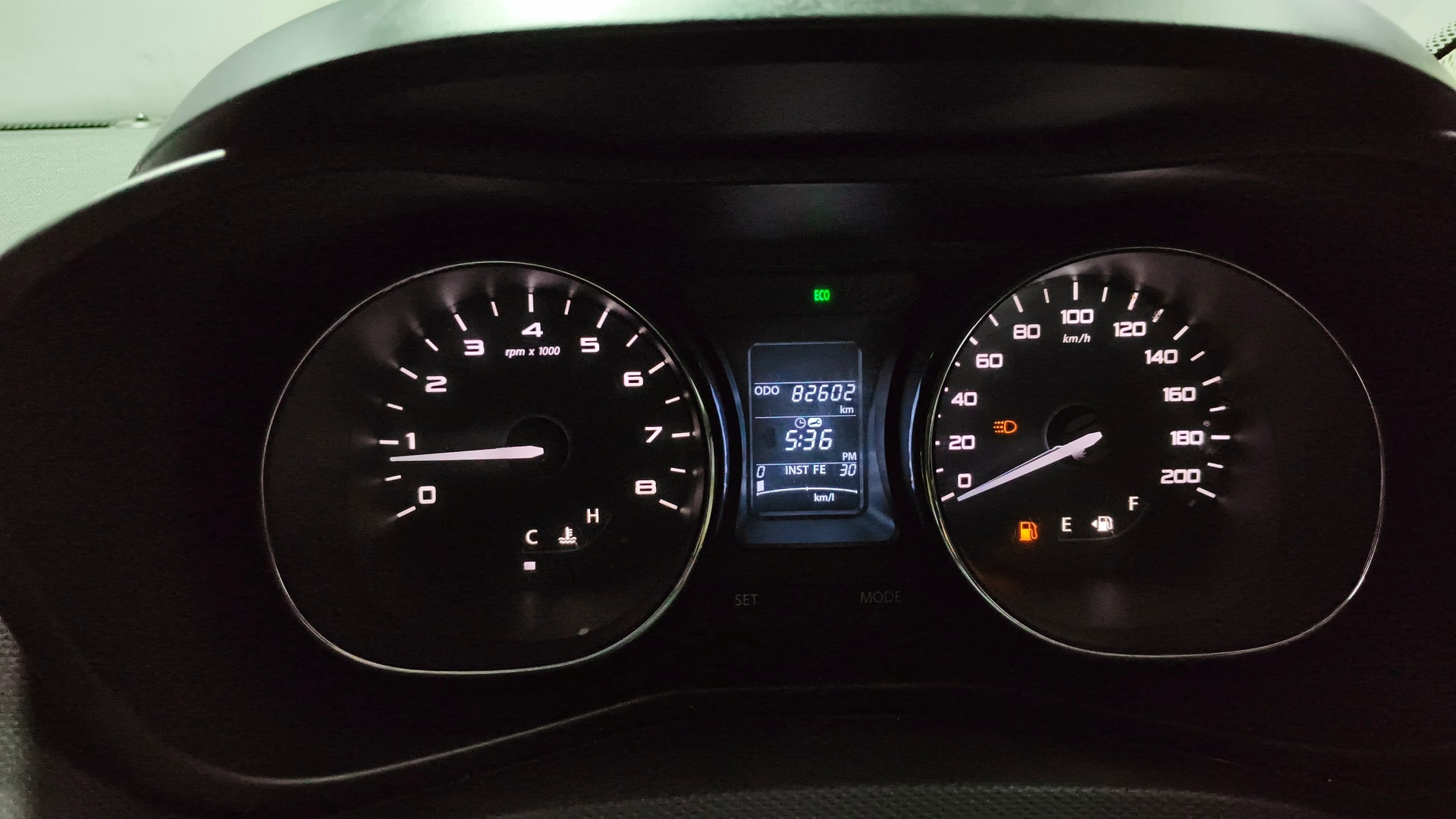 View 2018 Tata Nexon XZ Plus Diesel Image 36 Used 2018 Tata Nexon XZ Plus Diesel Image 36
