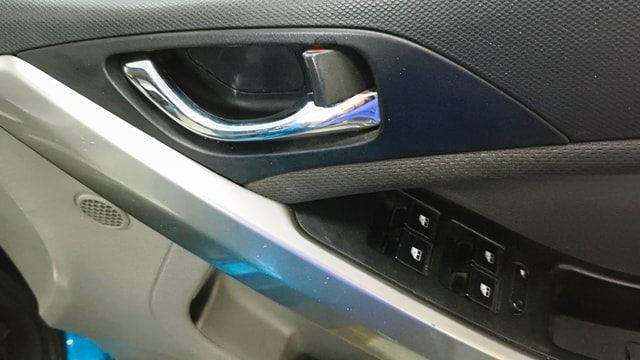 View Tata Nexon Image 34 Used Tata Nexon Image 34