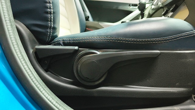 View Tata Nexon Image 19 Used Tata Nexon Image 19