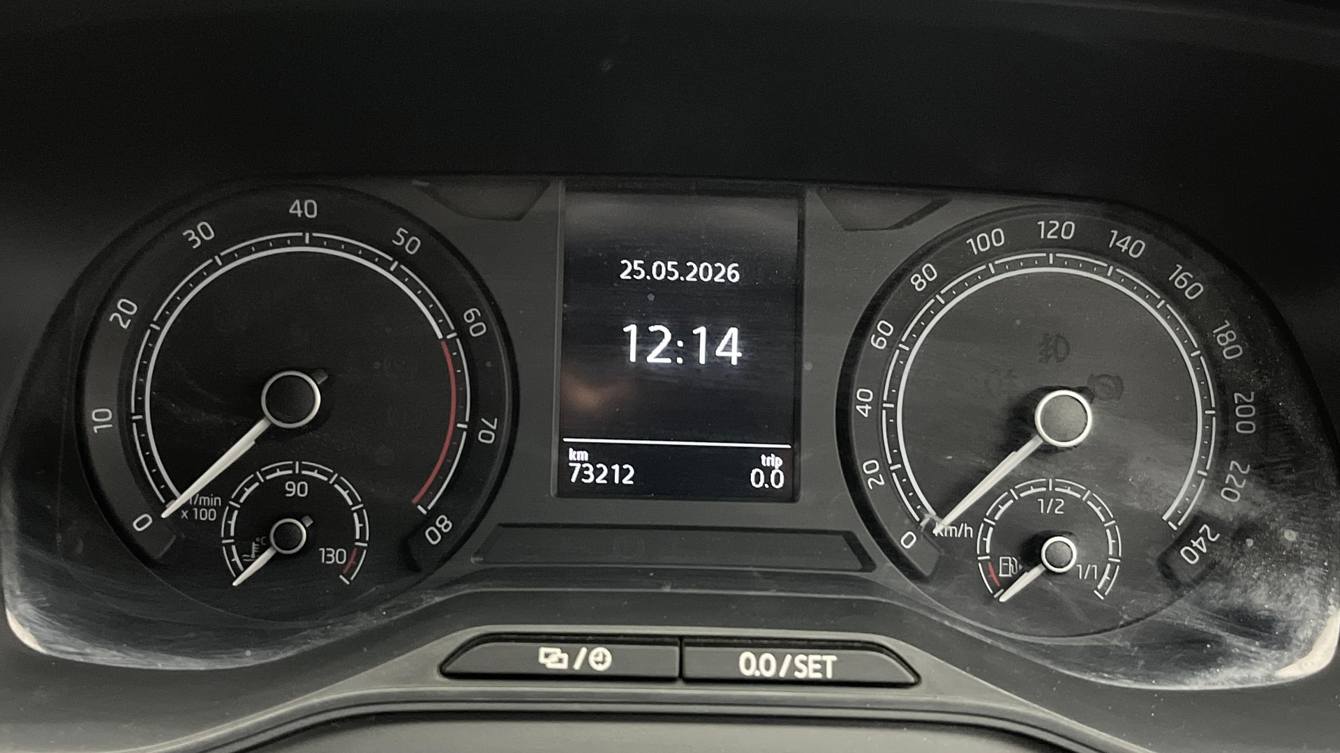 View 2021 Skoda Kushaq Style 1.0 TSI MT Image 21 Used 2021 Skoda Kushaq Style 1.0 TSI MT Image 21