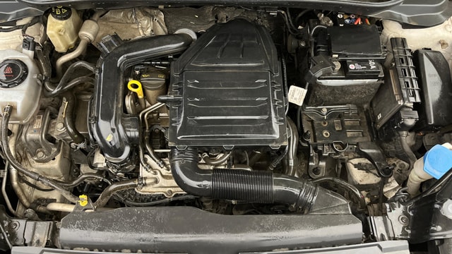 View Skoda Kushaq Image 46 Used Skoda Kushaq Image 46