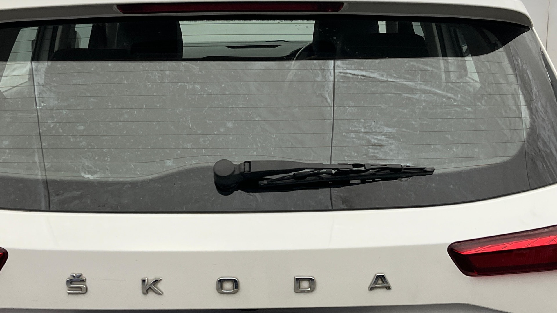 View 2021 Skoda Kushaq Style 1.0 TSI MT Image 24 Used 2021 Skoda Kushaq Style 1.0 TSI MT Image 24