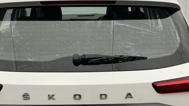 View Skoda Kushaq Image 24 Used Skoda Kushaq Image 24