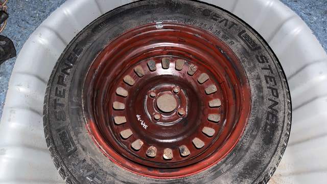View Nissan Magnite Image 25 Used Nissan Magnite Image 25