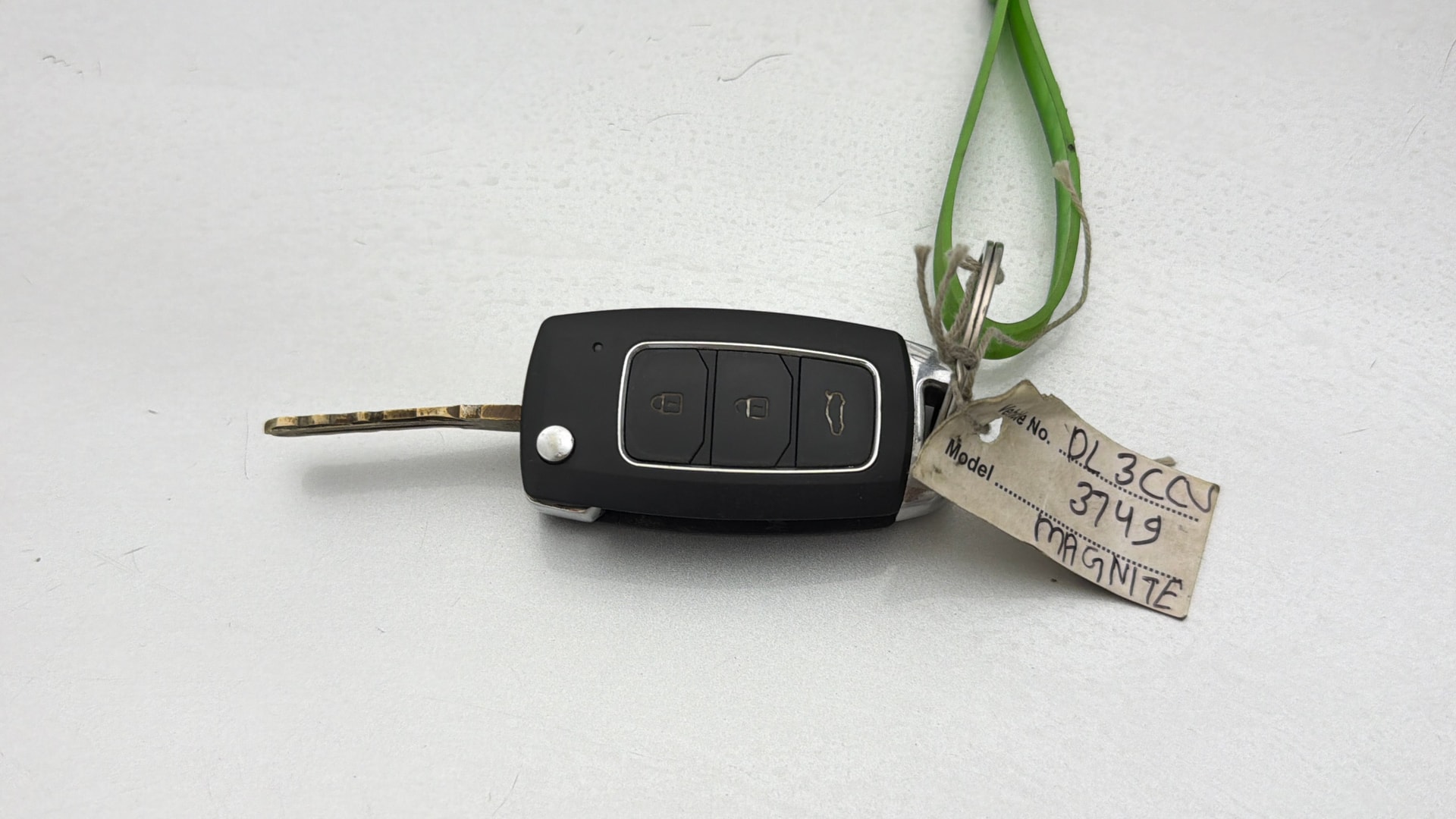 Used 2022 Nissan Magnite Used 2022 Nissan Magnite