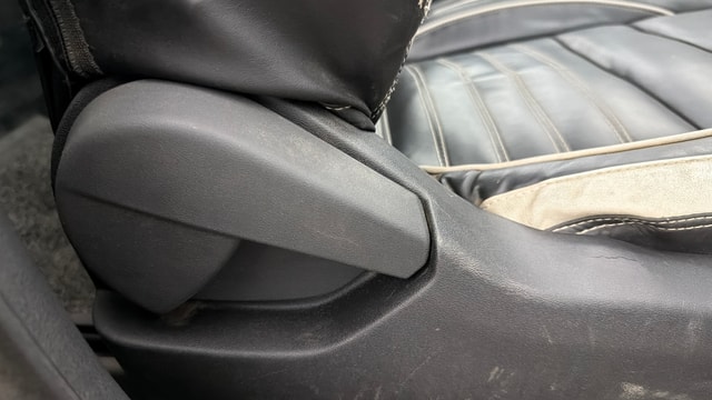 View Nissan Magnite Image 18 Used Nissan Magnite Image 18
