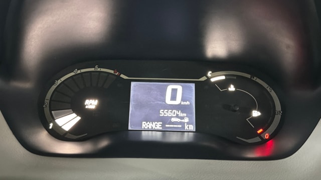 View Nissan Magnite Image 34 Used Nissan Magnite Image 34