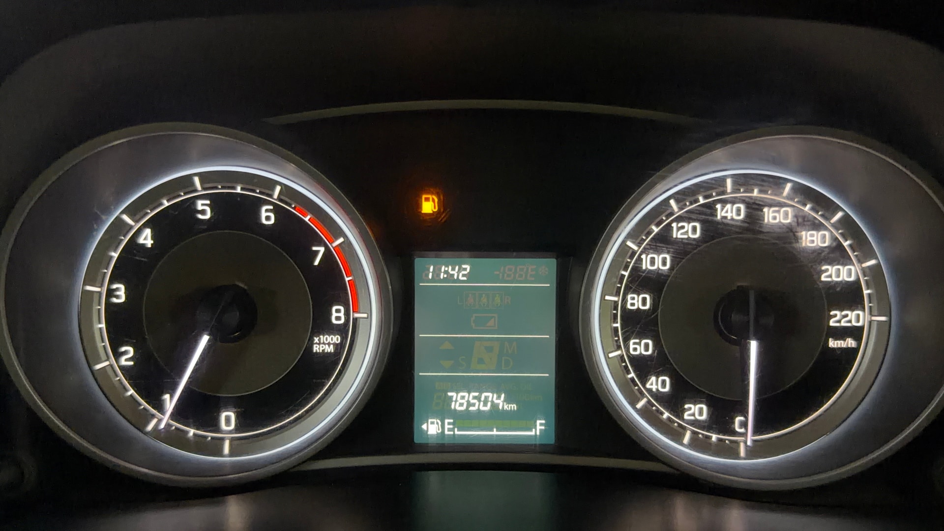 Used 2019 Maruti Suzuki 1000 Used 2019 Maruti Suzuki 1000