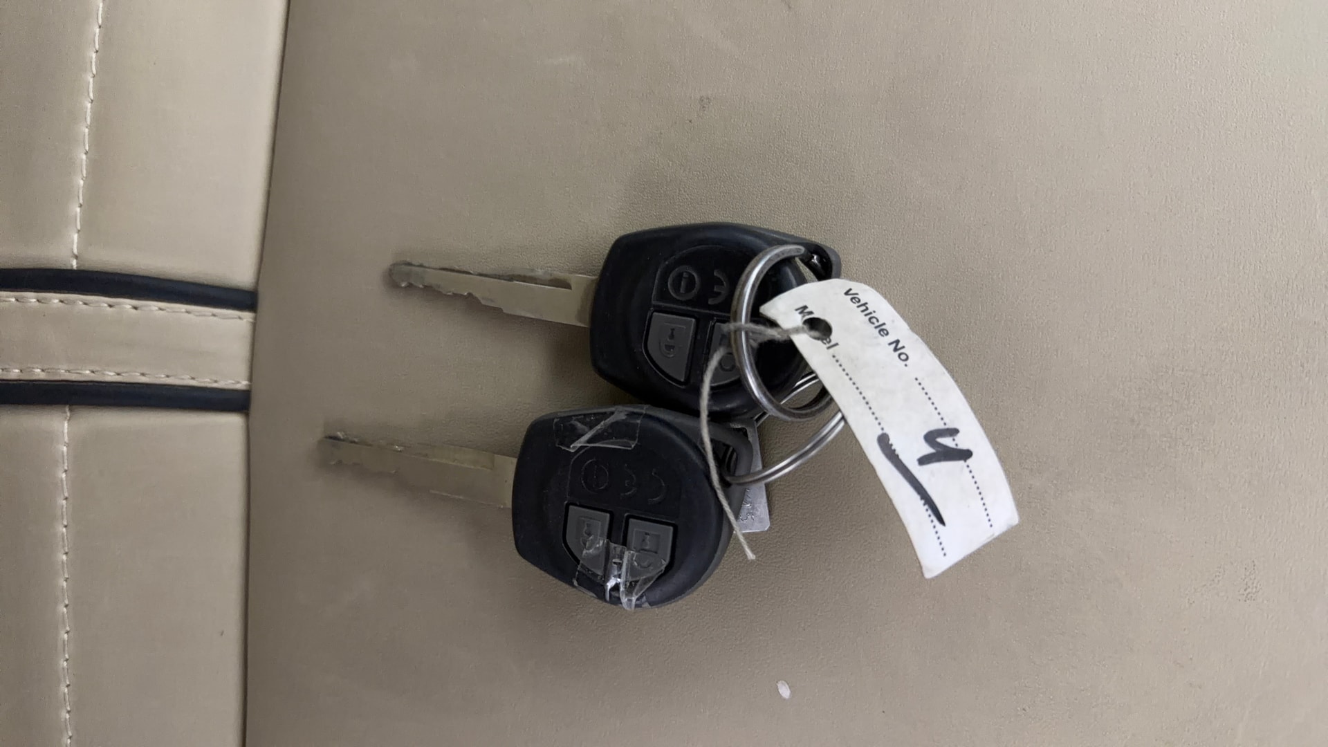 Used 2019 Maruti Suzuki 1000 Used 2019 Maruti Suzuki 1000