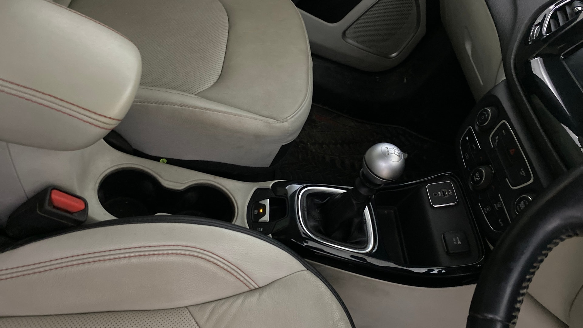 Used 2019 Jeep Compass Used 2019 Jeep Compass
