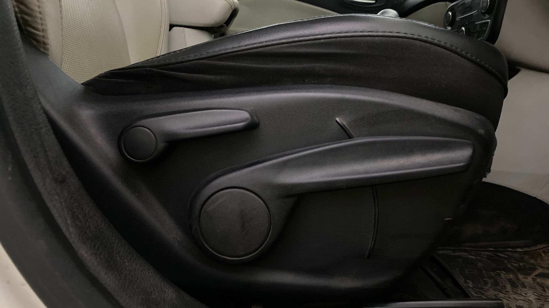 Used 2019 Jeep Compass Used 2019 Jeep Compass