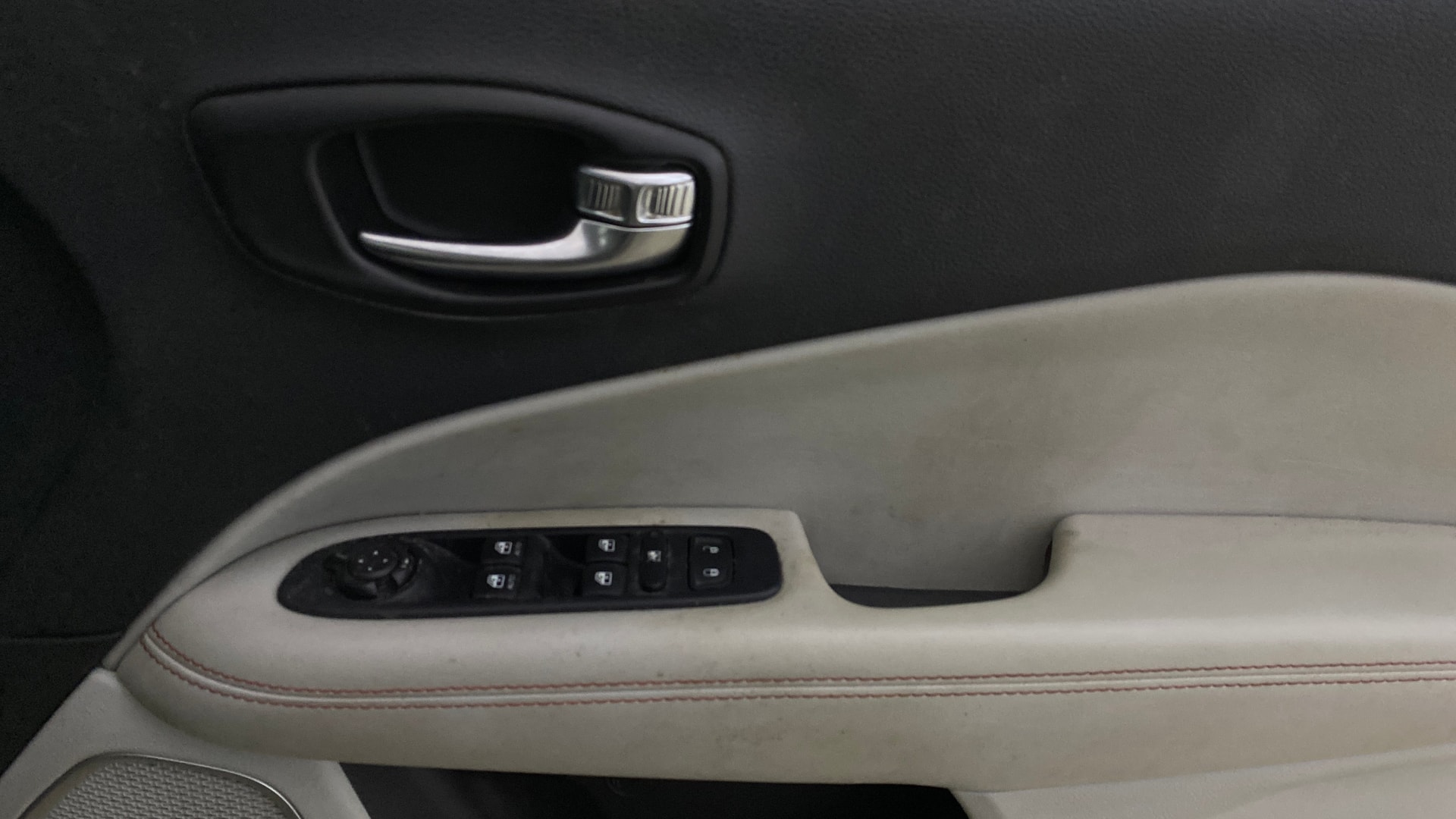 Used 2019 Jeep Compass Used 2019 Jeep Compass
